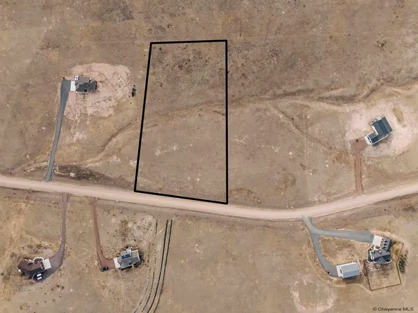 LOT 146 N Ridge Dr, Cheyenne, WY 82009