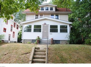 750 Noble Ave, Akron, OH 44320