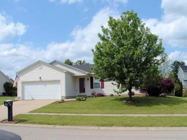 488 Misty Dawn Dr, Maineville, OH 45039