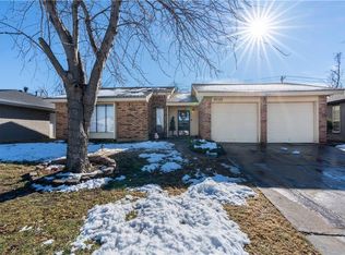 8232 NW 85th St, Oklahoma City, OK 73132