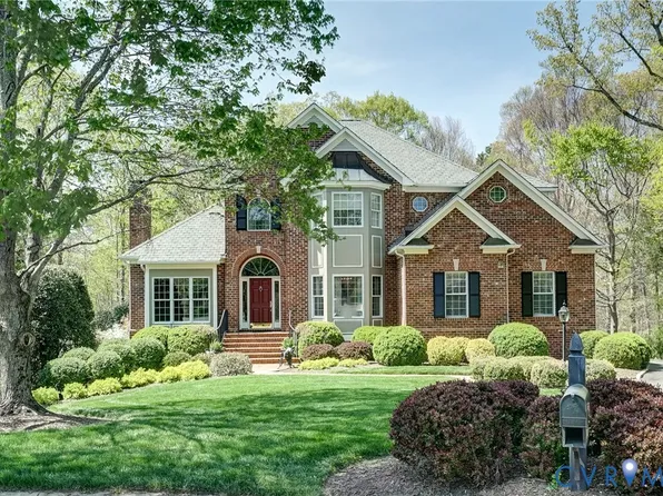 163 W Square Pl, Henrico, VA 23238