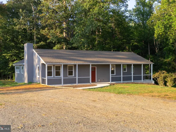 716 Peach Way, Earlysville, VA 22936