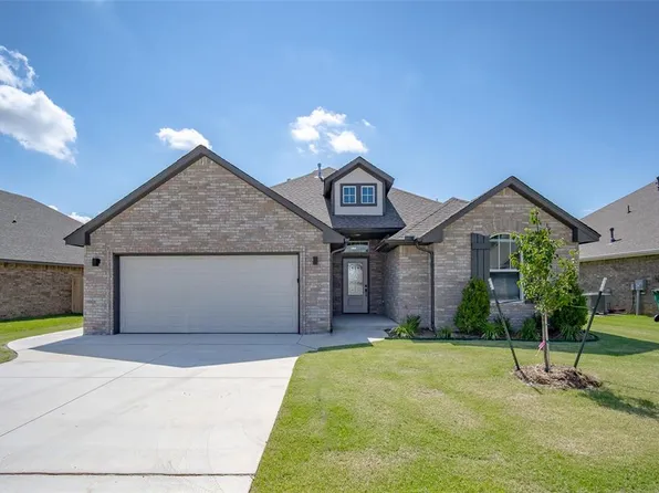 14116 Upper Village Dr, Piedmont, OK 73078