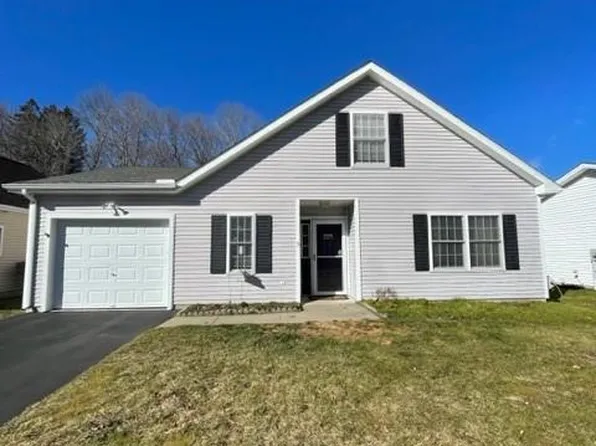 3 Arrowhead Drive, Norwich, CT 06360