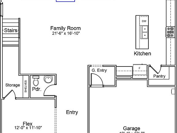 2nd image of this home