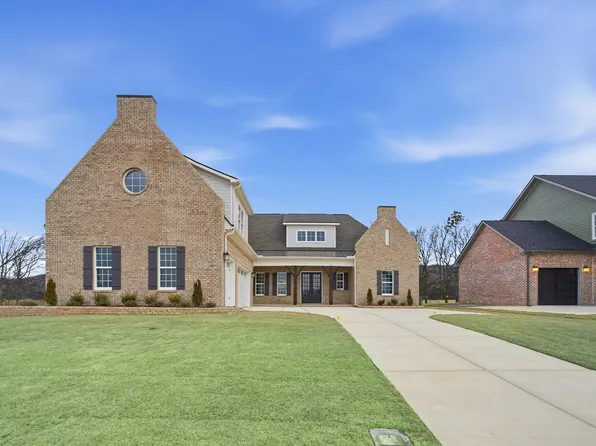 8322 Greyback Blvd SE, Owens Cross Roads, AL 35763