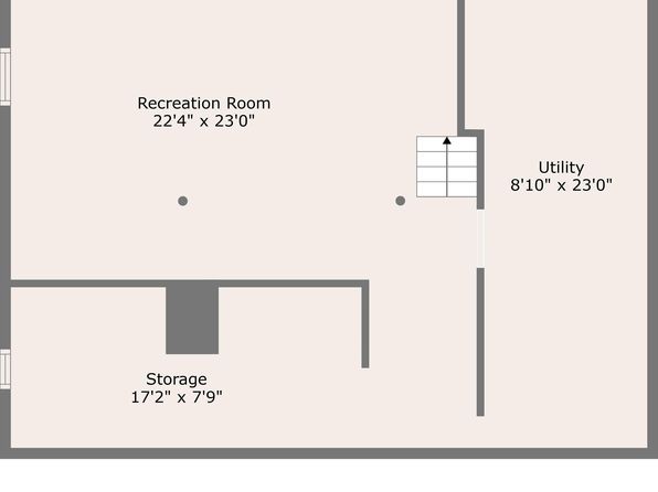 350 W Elm St, Elberfeld, IN 47613
