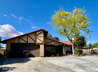 1200 Pasteur Dr, Lancaster, CA 93535