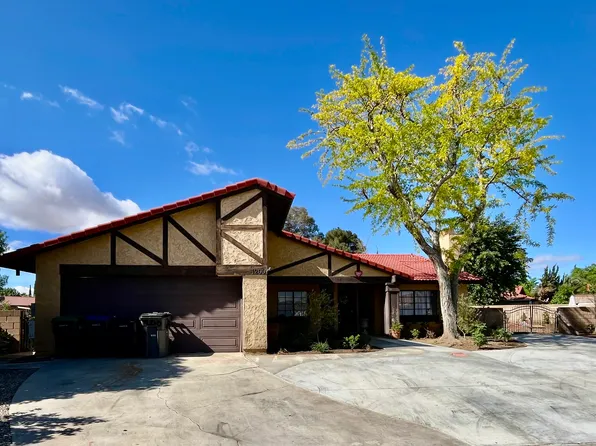 1200 Pasteur Dr, Lancaster, CA 93535