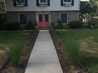 512 Browning Ave, Manistee, MI 49660