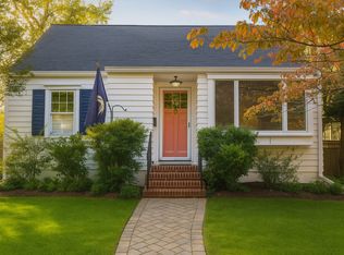 398 Jefferson St, Annapolis, MD 21403
