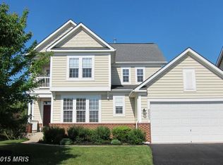 2007 Butterfield Overlook, Frederick, MD 21702