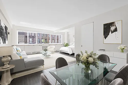 20 E 68th St #3D Photo 1