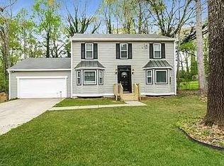 69 Hager Dr, Riverdale, GA 30274