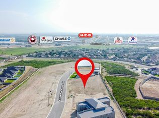 16 Acantilado Dr, Laredo, TX 78045