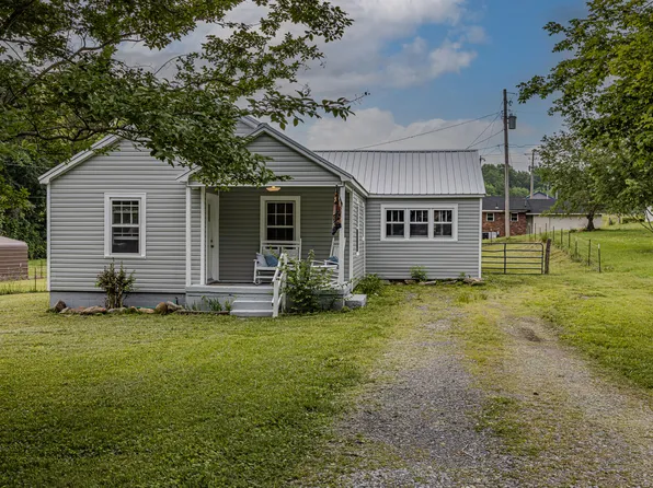 618 Indiana Ave, Etowah, TN 37331