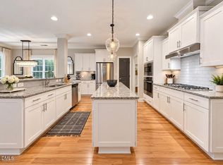 1046 Monmouth Loop, Cary, NC 27513