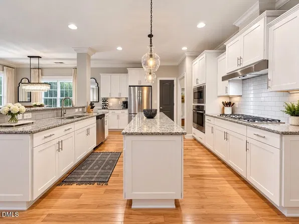1046 Monmouth Loop, Cary, NC 27513