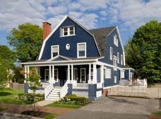 20 Arlington St, Portland, ME 04101
