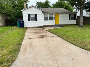 3325 NW 29th St, Oklahoma City, OK 73107