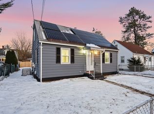 25 Pheland St, Springfield, MA 01109