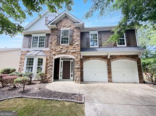 109 Puckett Ct, Canton, GA 30115