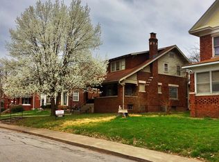 19 Windsor Pl, Moberly, MO 65270