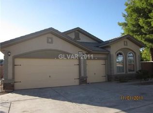 6264 Bunker Commons Ct, Las Vegas, NV 89108