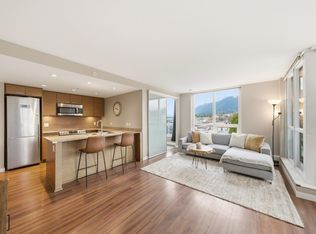 135 E 17th St #705, North Vancouver, BC V7M 1V5