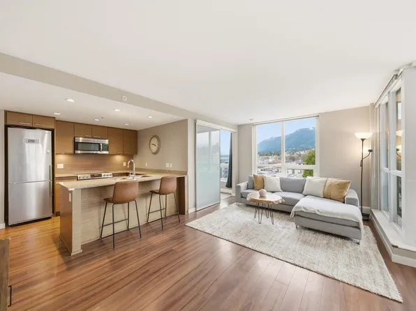 135 E 17th St #705, North Vancouver, BC V7M 1V5