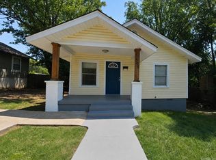 509 S Valentine St, Little Rock, AR 72205