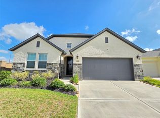 1903 Hickory Grove Ln, Tomball, TX 77375