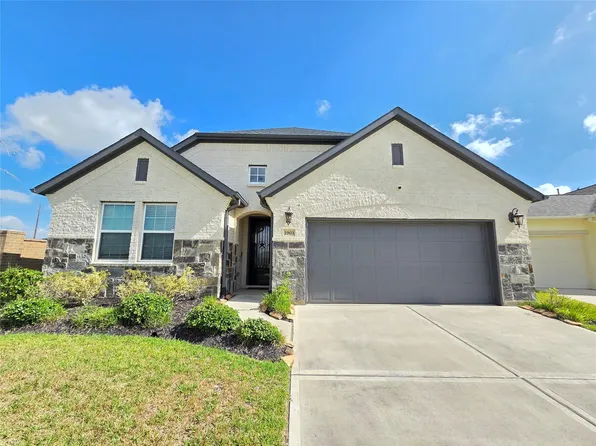 1903 Hickory Grove Ln, Tomball, TX 77375
