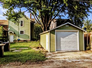 731 Poplar St, Fort Wayne, IN 46802