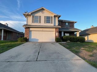 3804 Hickox Dr, Round Rock, TX 78665