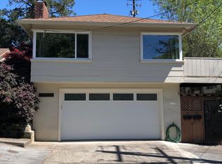 30 Forbes Ave, San Rafael, CA 94901