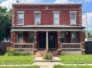 472-474 E Gates St, Columbus, OH 43206