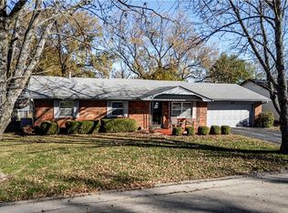 1120 N 19th Pl, Independence, KS 67301