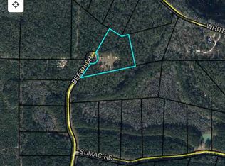 1699 Beech Dr, Westville, FL 32464