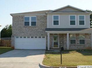 336 Jasmine Dr, Madison, AL 35757