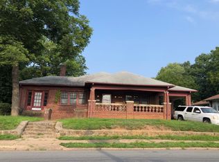 2914 N Patterson Ave, Winston Salem, NC 27105