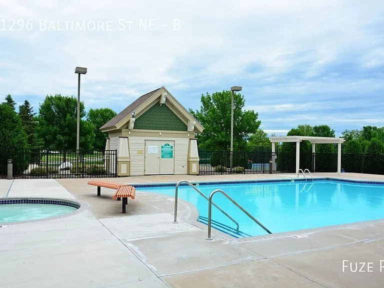 11296 Baltimore St NE #B — Photo 29