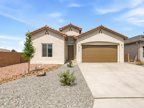 9801 Desert Lark Pl NE, Albuquerque, NM 87122