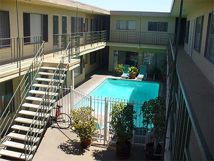3rd image of 14000 Cordary Ave APT 42