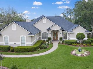 100 Deer Haven Dr, Ponte Vedra Beach, FL 32082