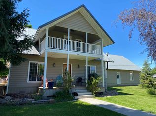 306 Brady St, Council, ID 83612