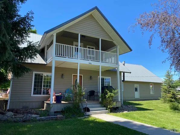 306 Brady St, Council, ID 83612