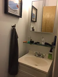 Rented by City Heights Realty