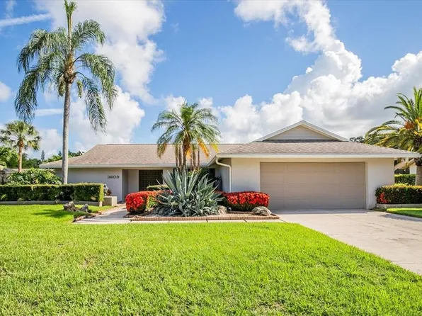 3609 Country Place Blvd, Sarasota, FL 34233