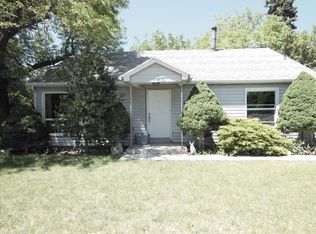 1078 W 2300 N, Clinton, UT 84015